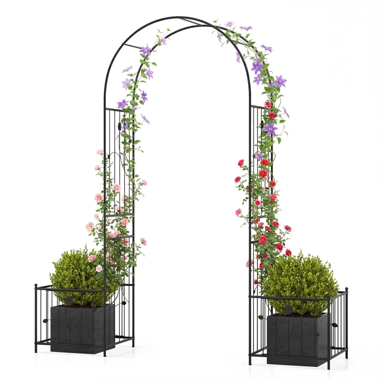 gartenlaubenmit2pflanzkstenbogenspaliermiterdspieenfrkletterpflanzenrosenschwarz_1769999499680_image_1.jpg