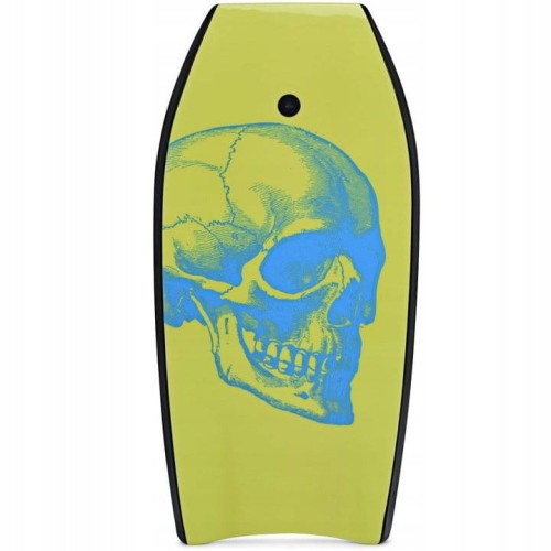 Deska bodyboard do pływania surfingu 104cm