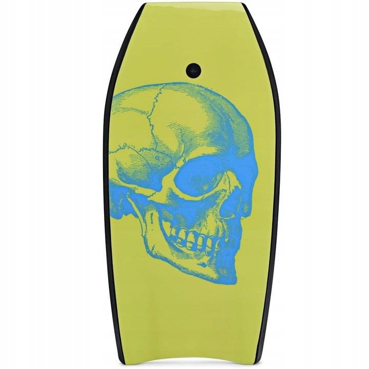 Deska bodyboard do pływania surfingu 104cm