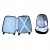 Plecak i walizka dla dziecka bagaż podręczny