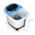 Hydromasażer shiatsu z podczerwienią do stóp 500W
