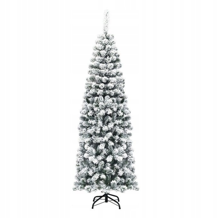 Sztuczna choinka z lampkami LED 180cm