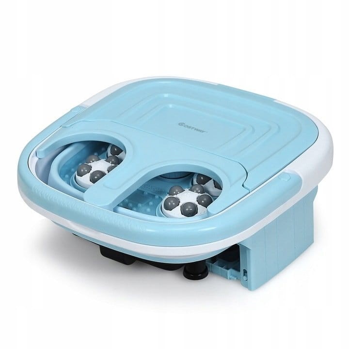 Hydromasażer do stóp z podczerwienią 450W