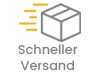Schneller Versand