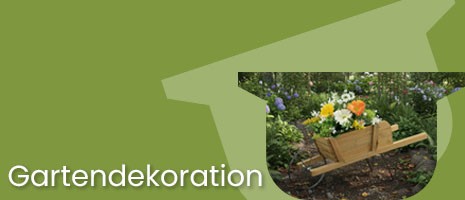 Gardendekoration