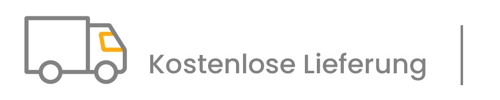 Kostenlose Lieferung